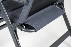 Crespo Air-Deluxe AP-238 Standenstoel - Grijs 25 Crespo Air-Deluxe AP-238 Standenstoel - Grijs -KampGear Winkel 1149129 11 1 1