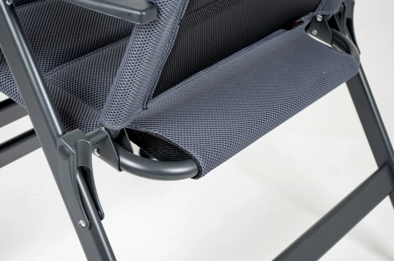 Crespo Air-Deluxe AP-238 Standenstoel - Grijs 13 Crespo Air-Deluxe AP-238 Standenstoel - Grijs - Afbeelding 11