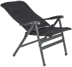 Crespo Air-Deluxe AP-238 Standenstoel - Zwart -KampGear Winkel 1149131 05 1 1