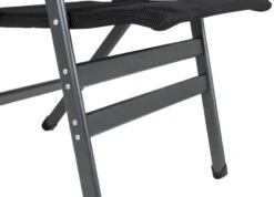 Crespo Air-Deluxe AP-238 Standenstoel - Zwart -KampGear Winkel 1149131 09 1 1