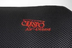 Crespo Air-Deluxe AP-238 Standenstoel - Zwart -KampGear Winkel 1149131 10 1 1