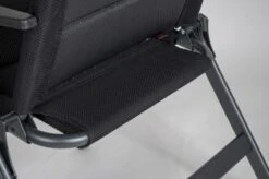 Crespo Air-Deluxe AP-238 Standenstoel - Zwart -KampGear Winkel 1149131 11 1 1