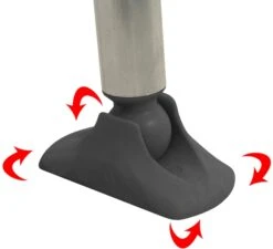 Crespo Campingtafel - AP-245 - 80 X 61 Cm 12 Crespo Campingtafel - AP-245 - 80 X 61 Cm -KampGear Winkel 1151330 05 1 1