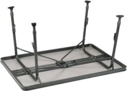 Crespo Campingtafel - AP-247 - 110 X 70 Cm -KampGear Winkel 1151380 04