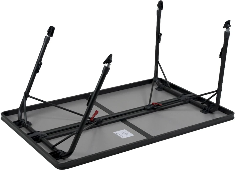 Crespo Campingtafel - AP-273 - 130 X 85 Cm 5 Crespo Campingtafel - AP-273 - 130 X 85 Cm - Afbeelding 3
