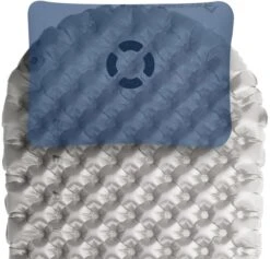 Sea To Summit Foam Core Regular Hoofdkussen - Grijs -KampGear Winkel 1156 1900 00977840 04