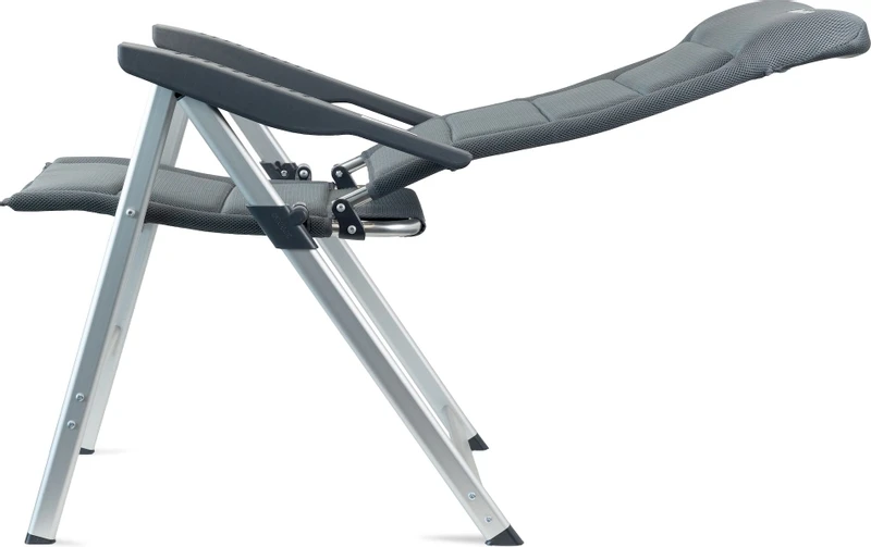 Dukdalf Brillante 8800 Standenstoel - Antraciet 5 Dukdalf Brillante 8800 Standenstoel - Antraciet - Afbeelding 3