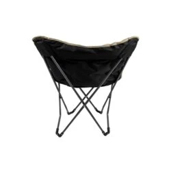 Bo-Camp Urban Outdoor Redbridge Vlinderstoel - Beige 16 Bo-Camp Urban Outdoor Redbridge Vlinderstoel - Beige -KampGear Winkel 1200364 6 1 1