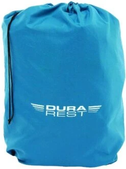 Coleman Extra Durable Airbed Single Luchtbed - Eenpersoons -KampGear Winkel 1200 891 durarest bag 1