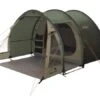 Easy Camp Galaxy 300 Rustic Green Tunneltent - 3 Personen -KampGear Winkel 120390 galaxy 300 rustic green main photo1