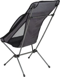 Bo-Camp Extreme XL Vouwstoel - Grijs -KampGear Winkel 1204320 10 resultaat
