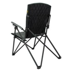 Bo-Camp Industrial Stanwix Vouwstoel - Groen -KampGear Winkel 1204733 03 1 1