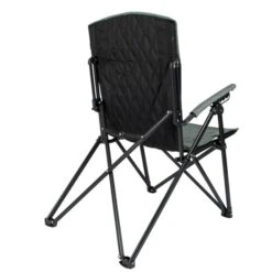 Bo-Camp Industrial Stanwix Vouwstoel - Groen -KampGear Winkel 1204733 04 1 1