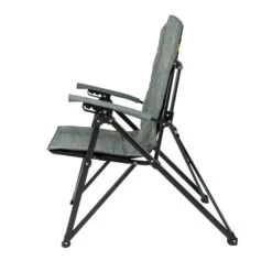Bo-Camp Industrial Stanwix Vouwstoel - Groen -KampGear Winkel 1204733 06 1 1