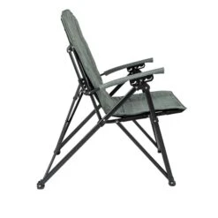Bo-Camp Industrial Stanwix Vouwstoel - Groen -KampGear Winkel 1204733 08 1 1