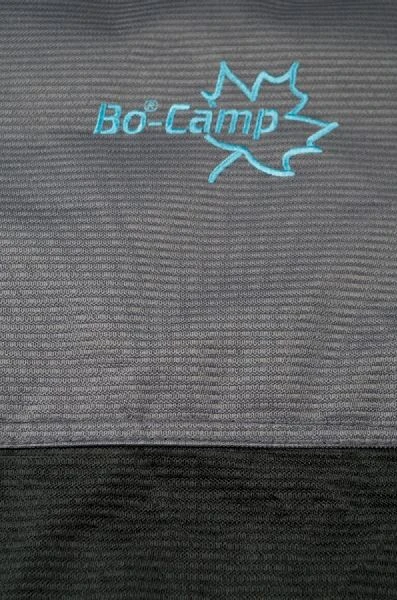 Bo-Camp Fraser Vouwstoel - Antraciet 5 Bo-Camp Fraser Vouwstoel - Antraciet - Afbeelding 3