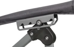 Bo-Camp Fraser Vouwstoel - Antraciet 11 Bo-Camp Fraser Vouwstoel - Antraciet -KampGear Winkel 1204738 08 resultaat