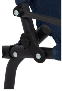 Bo-Camp Industrial Bushwick Klapstoel - Blauw - XL -KampGear Winkel 1211884 10 1