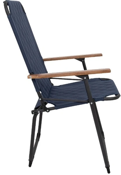 Bo-Camp Industrial Jefferson Klapstoel - Blauw - XL 10 Bo-Camp Industrial Jefferson Klapstoel - Blauw - XL - Afbeelding 8