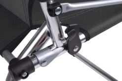 Bo-Camp Copa Rio Comfort Klapstoel - Graphite -KampGear Winkel 1211945 05 resultaat