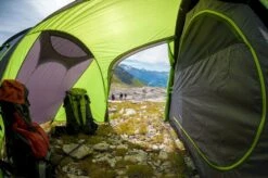 Coleman Laramie Blackout Tunneltent - 2 Persoons -KampGear Winkel 1262 1900 coleman laramie blackout tunneltent 2 persoons 2