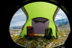 Coleman Laramie Blackout Tunneltent - 2 Persoons -KampGear Winkel 1262 1900 coleman laramie blackout tunneltent 2 persoons 5