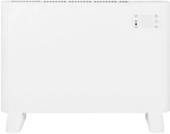 Eurom Alutherm 1000 Wifi Elektrische Kachel -KampGear Winkel 1266 1900 1267 1900 8713415360714 alutherm 1000 wifi front on feet