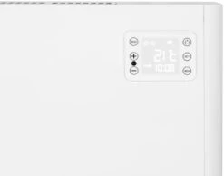 Eurom Alutherm 1500 Wifi Elektrische Kachel -KampGear Winkel 1266 1900 1267 1900 8713415360745 alutherm 1500 wifi display