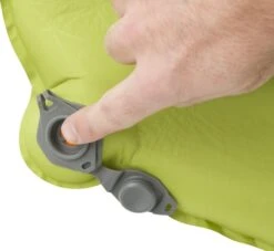 Sea To Summit Comfort Light 5.0 L Zelfopblazende Slaapmat -KampGear Winkel 1267 1900 00976632 05