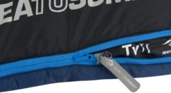 Sea To Summit Trailhead Regular Slaapzak - Blauw -KampGear Winkel 1267 1900 00977923 06 medium