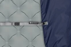 Sea To Summit Glow Quilt Large Dekbed - Donkergrijs -KampGear Winkel 1267 1900 00978167 10 medium