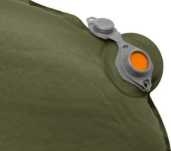 Sea To Summit Camp Mat Plus Rectangular 7.5 S Zelfopblazende Slaapmat 10 Sea To Summit Camp Mat Plus Rectangular 7.5 S Zelfopblazende Slaapmat -KampGear Winkel 1267 1900 00978177 03