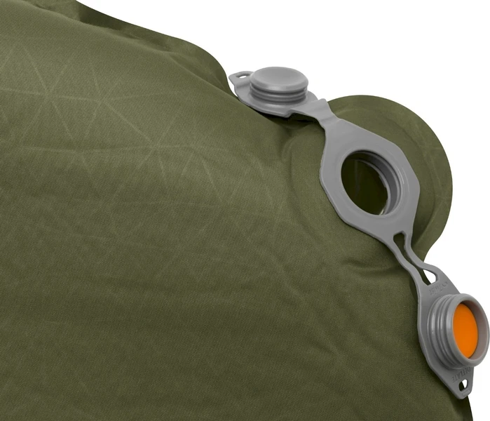 Sea To Summit Camp Mat Plus Rectangular 7.5 S Zelfopblazende Slaapmat 7 Sea To Summit Camp Mat Plus Rectangular 7.5 S Zelfopblazende Slaapmat - Afbeelding 5