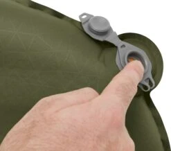 Sea To Summit Camp Mat Plus Rectangular 7.5 L Zelfopblazende Slaapmat -KampGear Winkel 1267 1900 00978178 04