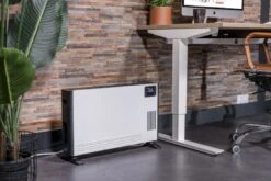 Eurom Safe-t-Convect 2400 Elektrische Kachel -KampGear Winkel 1267 1900 1267 1900 8713415360479 safe t convect 2400 sfeer 3