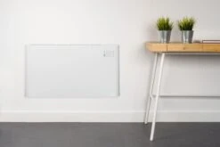 Eurom Alutherm 1500 Wifi Elektrische Kachel -KampGear Winkel 1267 1900 1267 1900 8713415360745 alutherm 1500 wifi sfeer hangend