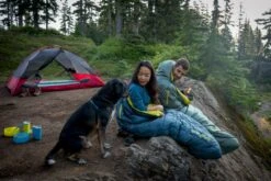 Therm-A-Rest Saros 20 Mummymodel Slaapzak -KampGear Winkel 1267 1900 2020 thermarest washington cascades wells 2713