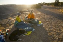 Therm-A-Rest Saros 32 Mummymodel Slaapzak 13 Therm-A-Rest Saros 32 Mummymodel Slaapzak -KampGear Winkel 1267 1900 2020 thermarest winter utah spence 0260