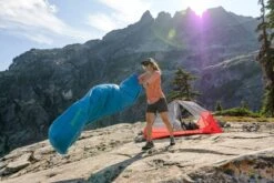 Therm-A-Rest Space Cowboy Mummymodel Slaapzak -KampGear Winkel 1267 1900 2022 msr freelite cascades rinckenberger 0679 1