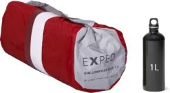 Exped SIM Comfort Duo 7.5 Zelfopblazende Slaapmat -KampGear Winkel 1267 1900 6011 sim comfort duo 7.5 lw 5472x3648