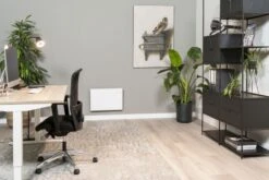 Eurom Alutherm 1000 Wifi Elektrische Kachel -KampGear Winkel 1267 1900 8713415360714 alutherm 1000 wifi sfeer 2