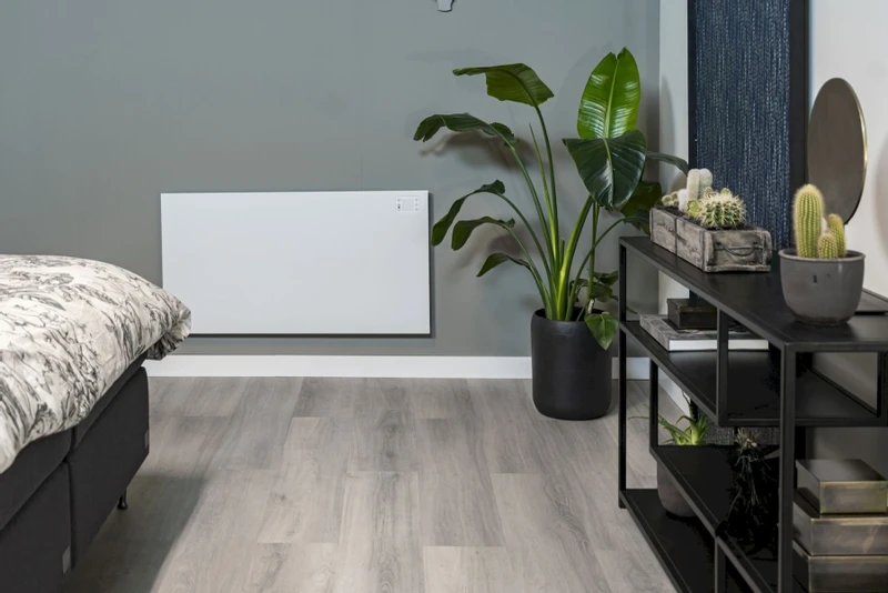 Eurom Mon Soleil DSP 770 Wifi Infrarood Kachel - Afbeelding 6