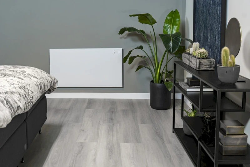 Eurom Mon Soleil DSP 770 Wifi Infrarood Kachel - Afbeelding 5