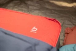 Bo-Camp Dorset Golden Zelfopblazende Slaapmat -KampGear Winkel 1267 1900 bo camo slaapmat