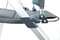 Dukdalf Sublime 8800 Standenstoel - Antraciet -KampGear Winkel 1267 1900 grijs 6