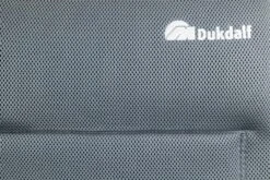 Dukdalf Sublime 8800 Standenstoel - Antraciet -KampGear Winkel 1267 1900 grijs 7