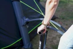 Outwell Starhill 5A Opblaasbare Tunneltent - 5 Persoons -KampGear Winkel 1267 1900 outwell starhill 6a 19