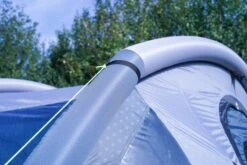 Outwell Starhill 5A Opblaasbare Tunneltent - 5 Persoons -KampGear Winkel 1267 1900 outwell starhill 6a 30