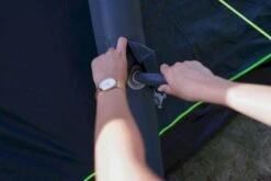 Outwell Starhill 5A Opblaasbare Tunneltent - 5 Persoons -KampGear Winkel 1267 1900 outwell starhill 6a 31