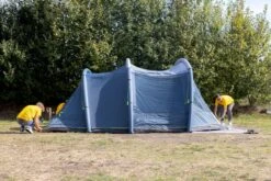 Outwell Starhill 5A Opblaasbare Tunneltent - 5 Persoons -KampGear Winkel 1267 1900 outwell starhill 6a 3
